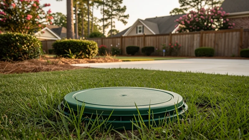 Septic pumping cost Ocala