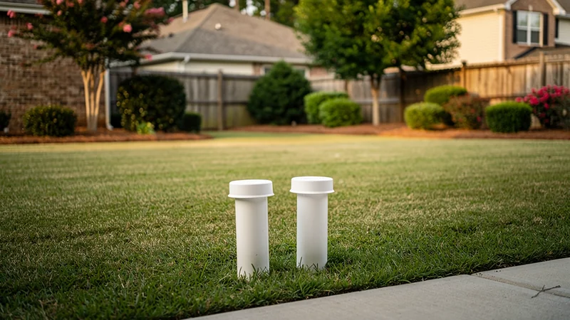 Drain field repair Ocala